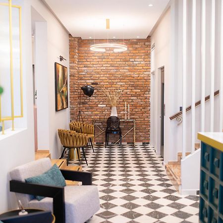 Aggelos Hotel アレクサンドルポリス エクステリア 写真
