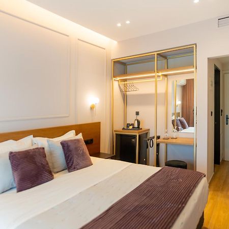 Aggelos Hotel アレクサンドルポリス エクステリア 写真