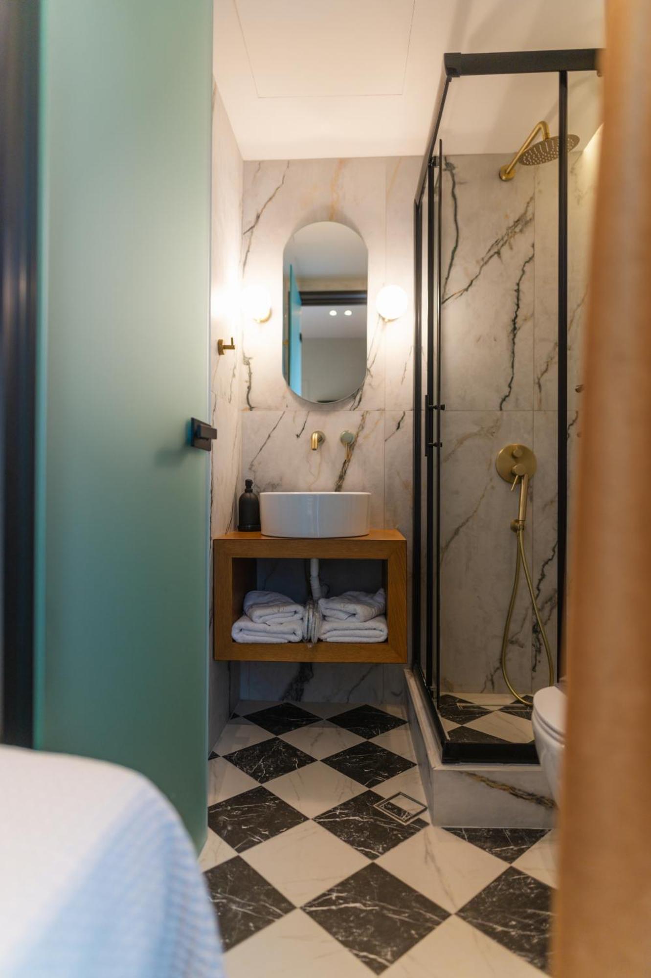 Aggelos Hotel アレクサンドルポリス エクステリア 写真